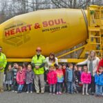 Touch a Truck with South County Pre-Kindergarten