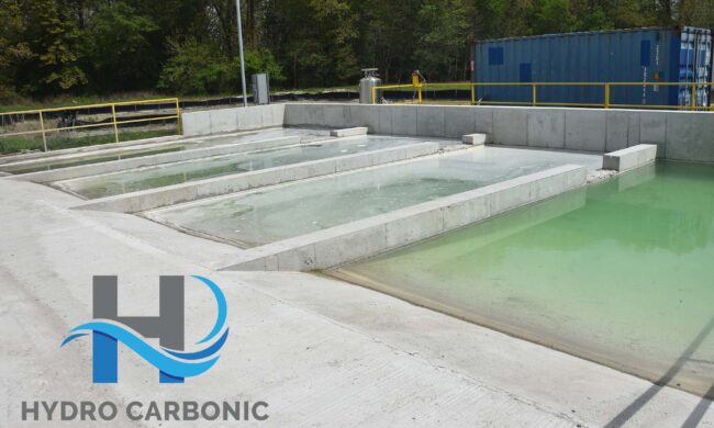 Water Treatment System