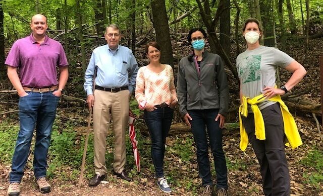 Scenic Rivers Land Trust