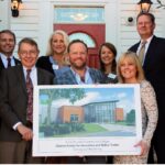 chaney-commits-250,000-clauson-center-for-skilled-trades